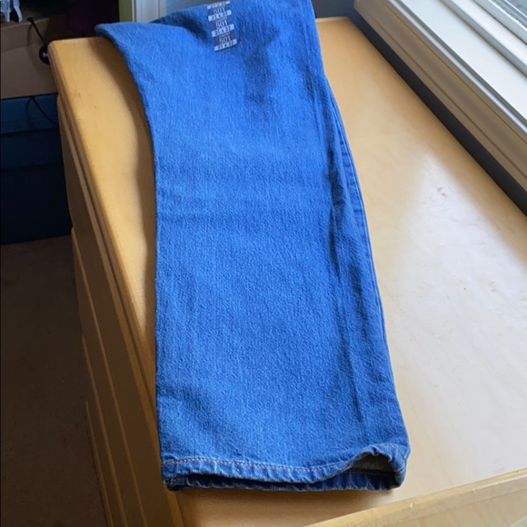 NWT Levi’s 501 Jeans - Picture 10 of 11